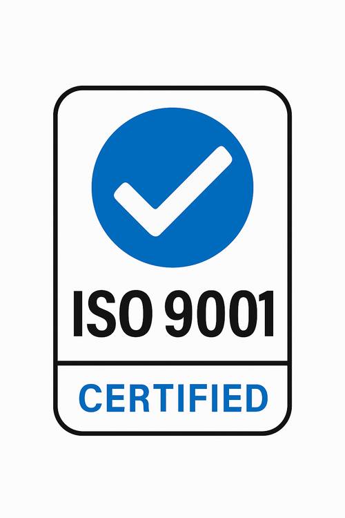 ISO 9001 Zertifizierung KEMWE AG